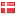 meki.pink server is located in Denmark